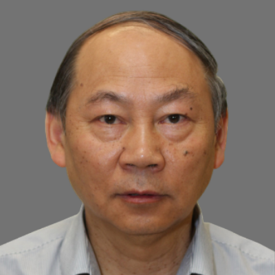 Portrait of YCMA education leader Leung Chun Tung